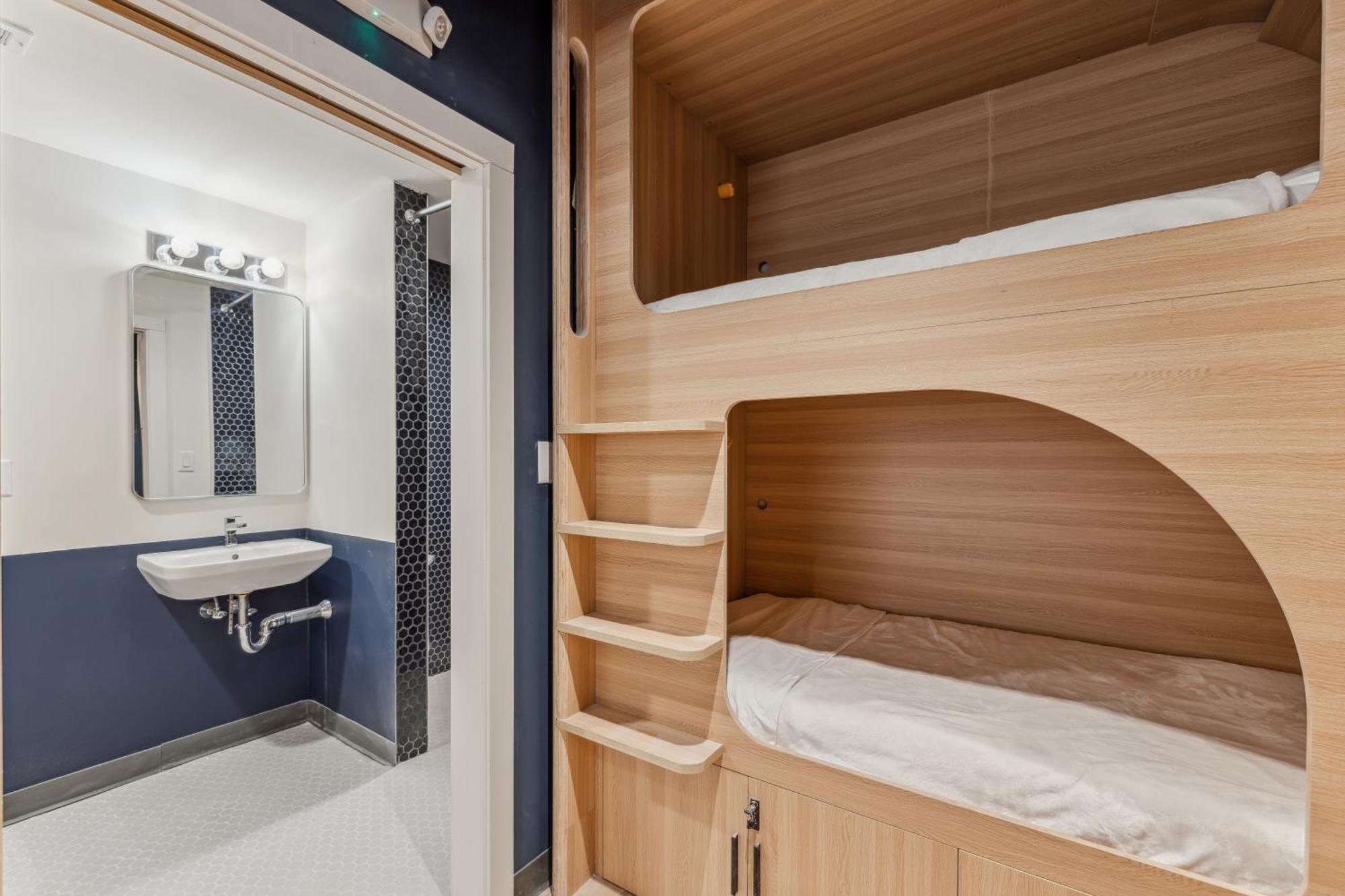 Meco Hotel Boston Dış mekan fotoğraf