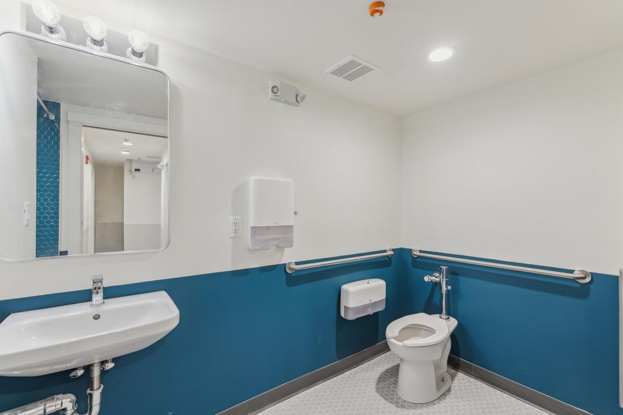 Meco Hotel Boston Dış mekan fotoğraf