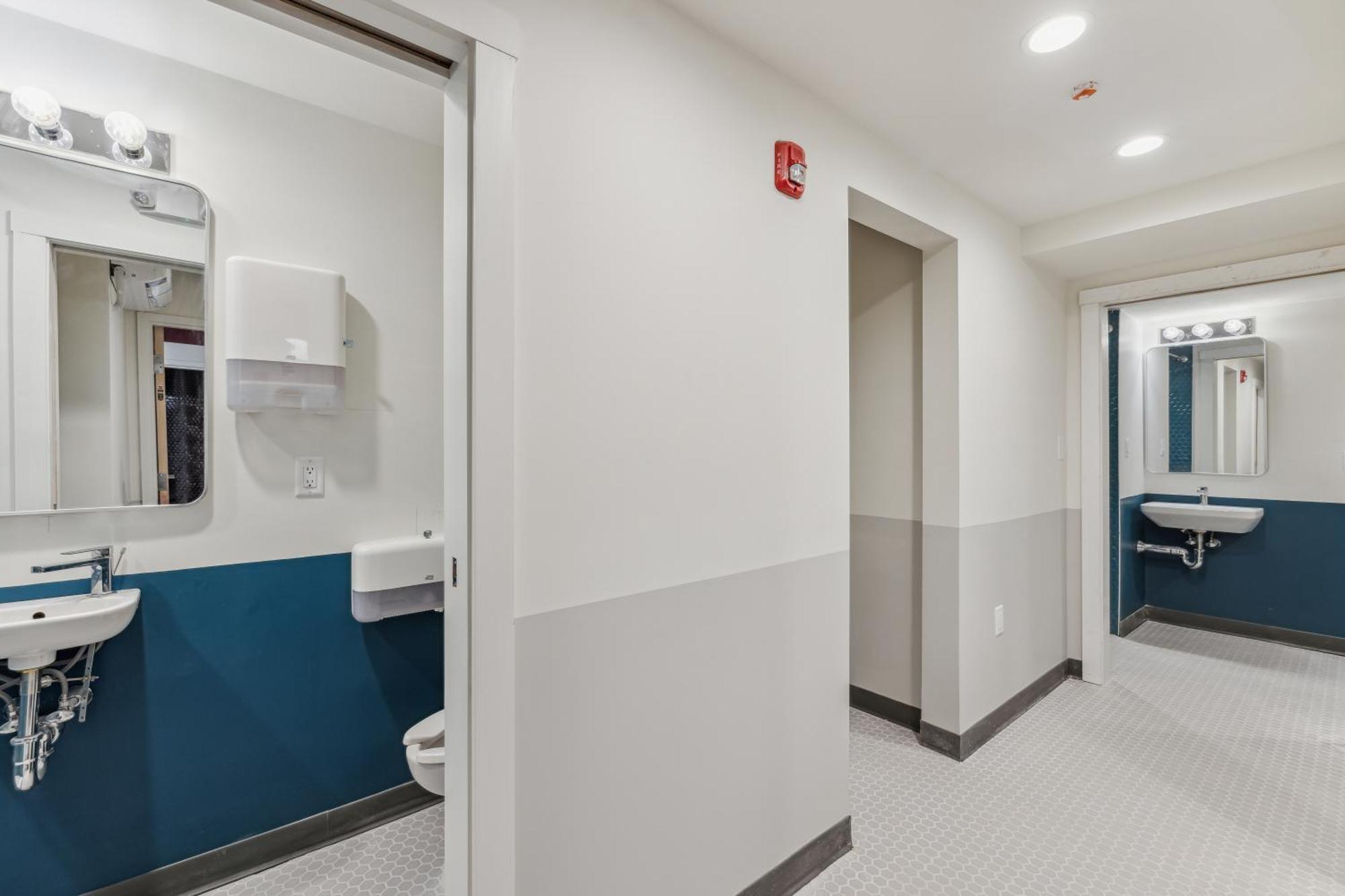 Meco Hotel Boston Dış mekan fotoğraf