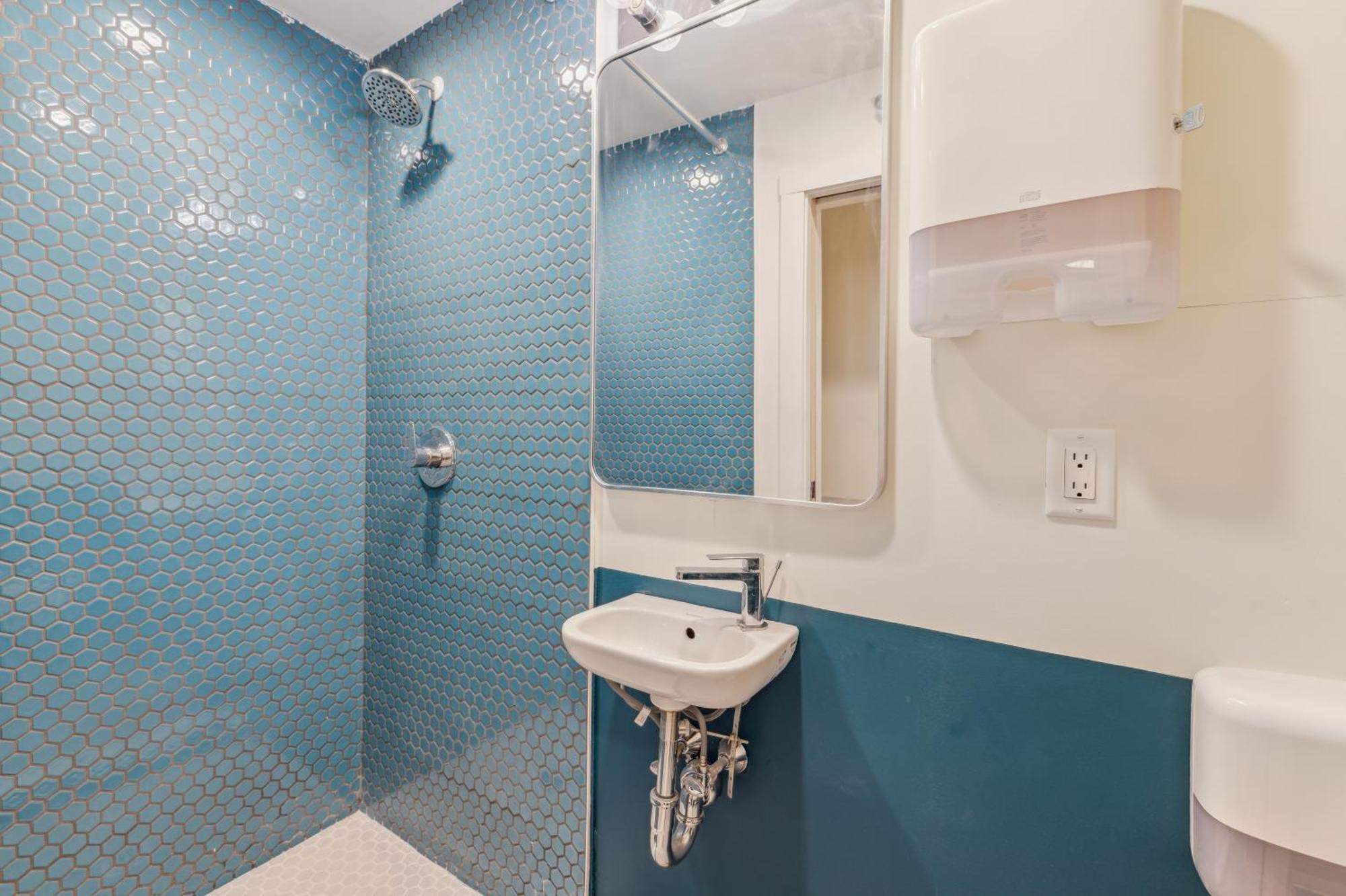 Meco Hotel Boston Dış mekan fotoğraf