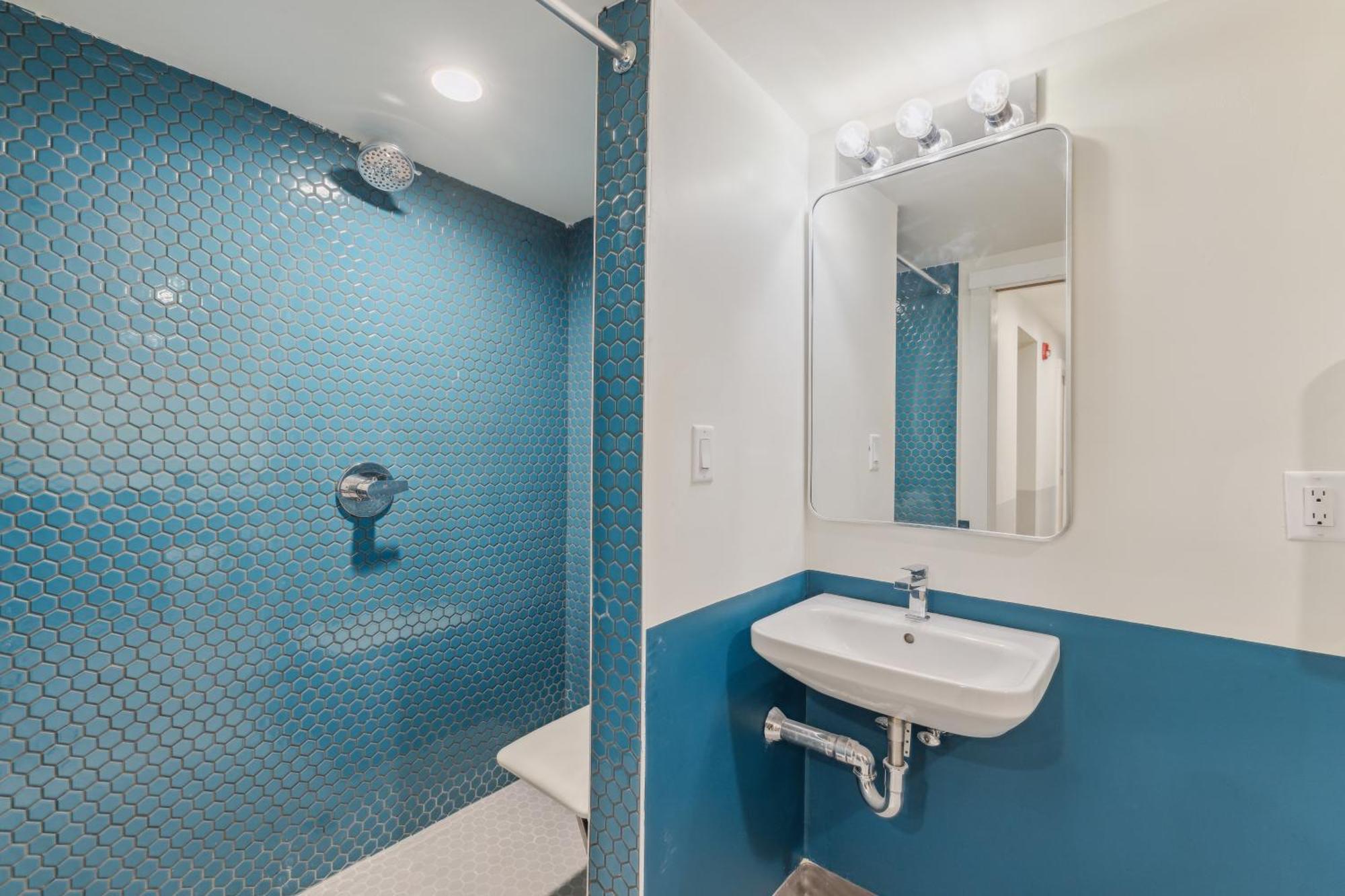 Meco Hotel Boston Dış mekan fotoğraf
